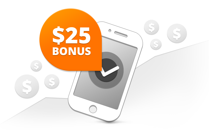 Forex bonus without verification